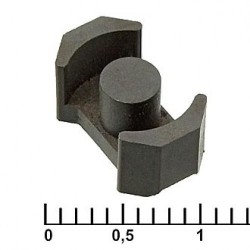 Феррит: RM4 PC40