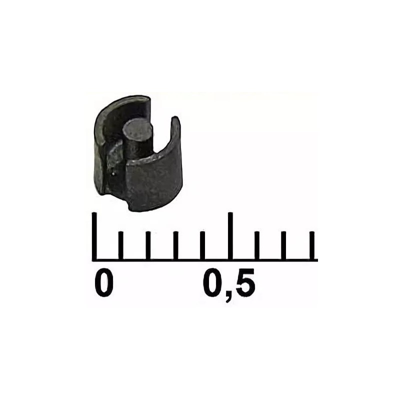 Феррит: М2000НМ Ч3.3 чашка