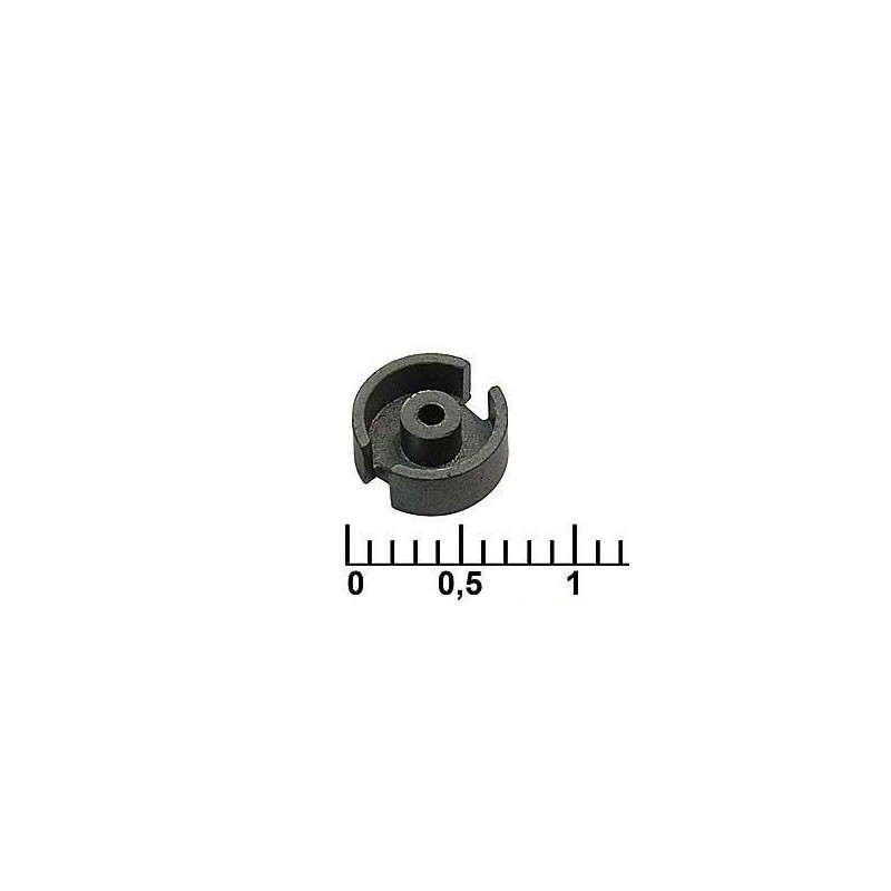 Феррит: М2000НМ Ч6.8 чашка