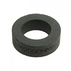 Феррит: М2000НМ1-36 20х12х6