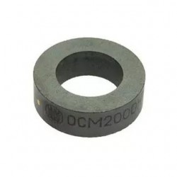 Феррит: М2000НМ1-5 К20х12х6