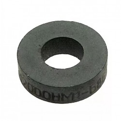 Феррит: М2000НМ1-Б К17х8.2х5