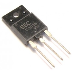 Транзистор 2SC5088