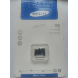 Flash-card 64 GB SAMSUNG