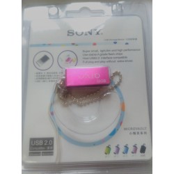 Flach карта 32 GB SONY USB 2.0