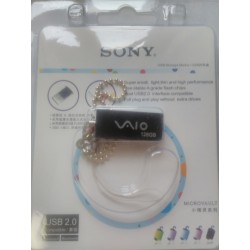 Flach карта 128 GB SONY USB 2.0