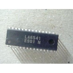 Микросхема LA6541