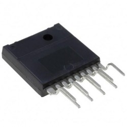 Микросхема STRS6709 (A) ISQL9