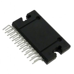 Микросхема TA8251AH