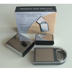 Весы электронные LS Series  100гр/0,01грI  миниатюрные...
