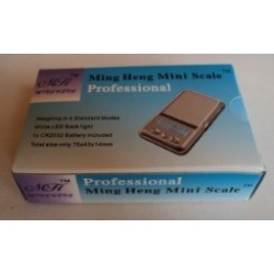 Весы электронные Ming Heng Mini Scale Professional MH-333...