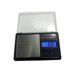 Весы электронные ML-Е04 50g/0,01g 2ААА