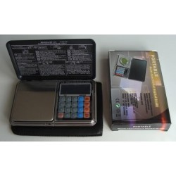 Весы электронные MINI DIGITAL SCALE MH-295 500/0,1g