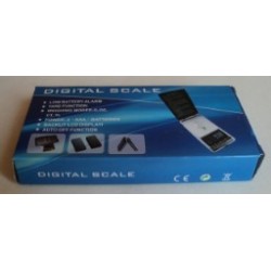 Весы электроные DIGITAL SCALE MH-329 100/0,01g