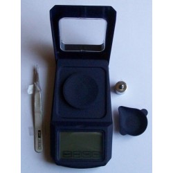 Весы электронные ювелирные ML-CF3  20g/0,001g (бокс)