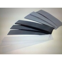 Подложка термопроводящая 6W 20*130*3мм