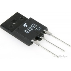 Транзистор 2SD2095