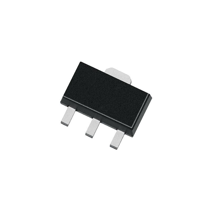 Микросхема L78L18ACUTR(8B110)
