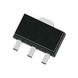 Микросхема L78L12ABUTR(8K330)