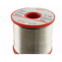Припой LOCTITE Sn60 ф1,0mm  с флюсом X39 C2 500гр