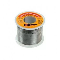 Припой Asahi Sn60/Pb40 0,80мм с флюсом CF10 0,25кг