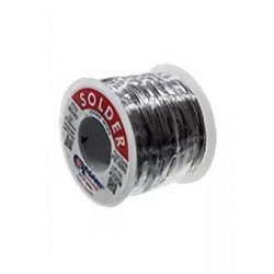 Припой Asahi Sn60/Pb40 1,0мм с флюсом FC5000 0,25кг