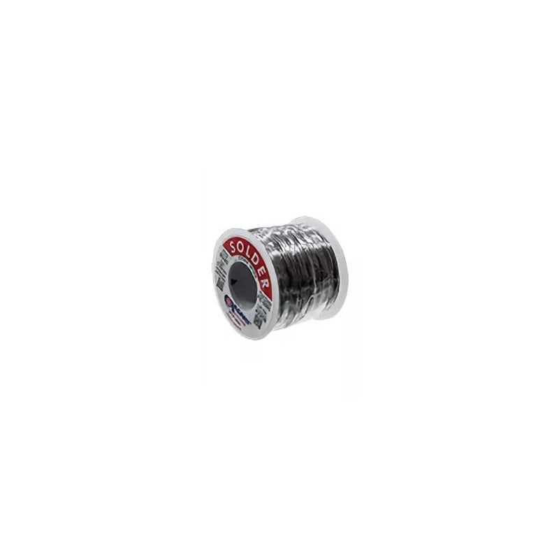 Припой Asahi Sn60/Pb40 1,0мм с флюсом FC5000...