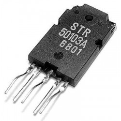 Транзистор STR50103
