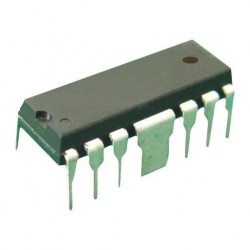 Микросхема LA4627(N)