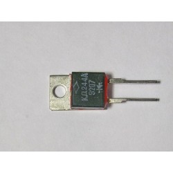 КД244А (10A 100V)