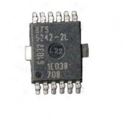 Микросхема BTS5242-2L