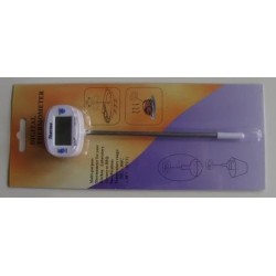 Цифровой термометр TA-288 (-50 до  300 С)