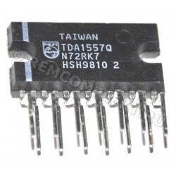 Микросхема TDA1557Q