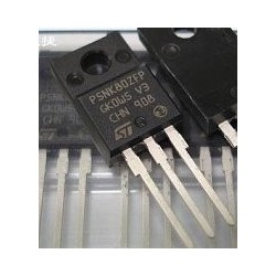 Транзистор STP5NK80ZFP