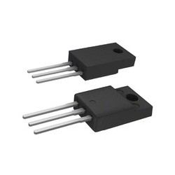 Транзистор STP9NK60Z
