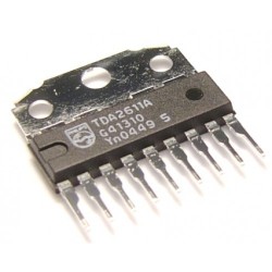 Микросхема TDA2611A