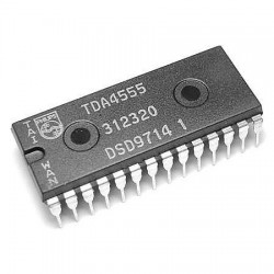 Микросхема TDA4555
