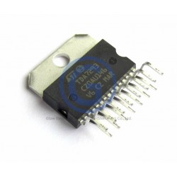 Микросхема TDA7293