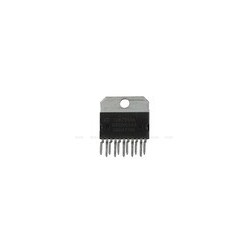 Микросхема TDA7350A