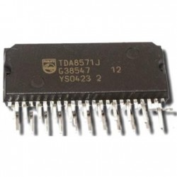 Микросхема TDA8571J