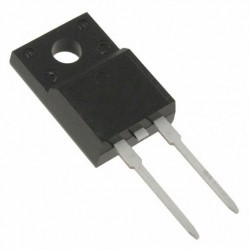 Диод FMG22R (10A 200V)
