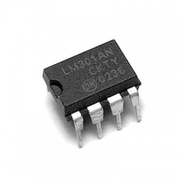 Микросхема LM301AN