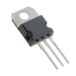 Микросхема LM350T