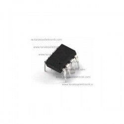 Микросхема LM392