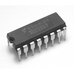 Микросхема TA7232P