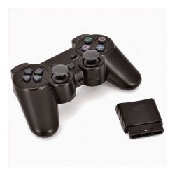 Джойстик PS2   приемник
