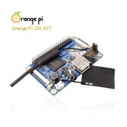 Orange Pi 2G IoT 32