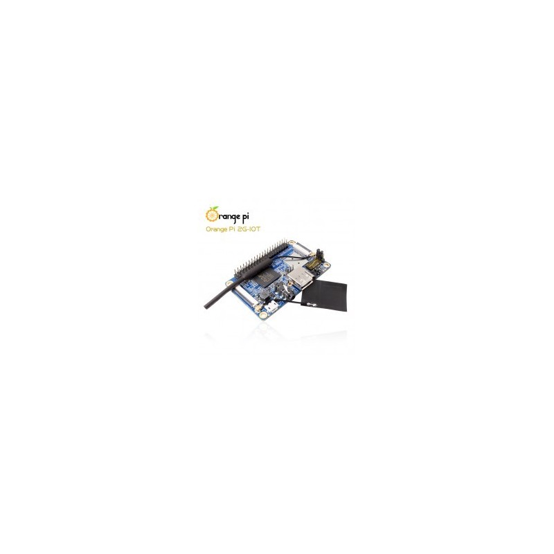 Orange Pi 2G IoT 32