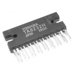 Микросхема TA8232H