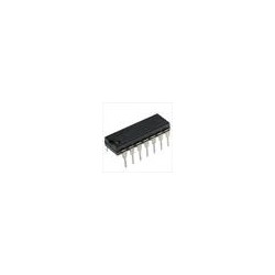 Микросхема PIC16F630-I/P